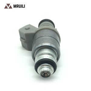 NEU Einspritz düse 06 A906031AS Für Cabrio <span class=keywords><strong>2</strong></span>.0L 4C 1995 ~ 2002 Golf <span class=keywords><strong>2</strong></span>.0L 4C 1995 ~ 1999 - Product Image 2