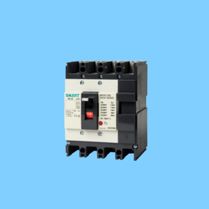 Daco DBN64Nb MCCB แผงวงจรปิดสวิตช์อุปกรณ์ไฟฟ้าเกรดอุตสาหกรรม - Product Image 1