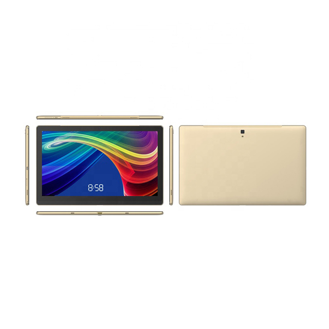 Wholesale 14.1inch Big Screen Educational Metal High Performance Tablet PC for Advertisement