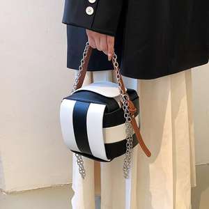 Best Selling Female New Color Collision Personality Daily <b>Shoulder</b> Square <b>Bag</b> Simple Crossbody Weaving Women's <b>Shoulder</b> <b>Bag</b> - Product Image 6