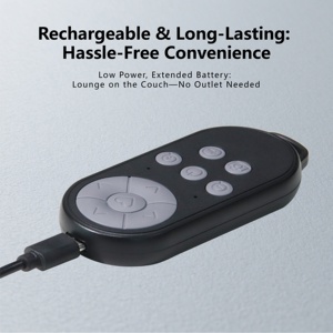 Bluetooth từ xa cho <span class=keywords><strong>iPhone</strong></span> Xiaomi Redmi Samsung điện thoại di động phổ điều khiển từ xa Selfie Stick Bluetooth máy ảnh điều khiển - Product Image 6