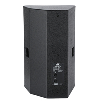 10 İnç Tam Aralıklı DJ Hoparlör Seti, Amplifikatör, Sequencer, KTV Preamp, Mikrofon, Ses Ekipmanları ile Parti İçin Karaoke