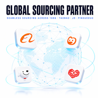Sites d'achat Taobao 1688-agent, commandes internationales vers les États-Unis, livraison directe à Londres, agent d'achat DDP en Chine, livraison porte à porte