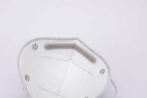 <span class=keywords><strong>Masque</strong></span> facial jetable KN95 de type Fish, multi-couches, anti-poussière, protection PM2.5, isolation, avec attaches auriculaires - Product Image 5