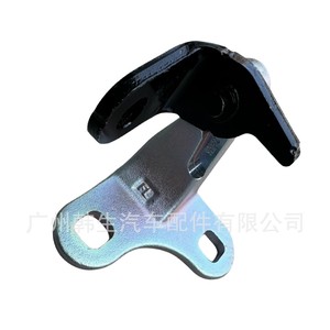 Charnière de hayon Tesla Model Y 1497492-00-C en acier inoxydable, pièce de rechange gauche/droite - Product Image 2