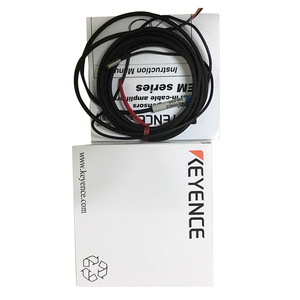 เซ็นเซอร์วัดระยะแบบเลเซอร์ Keyence EM-030 มีสินค้าในสต็อก - Product Image 4