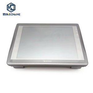 Interfaz Hombre-Máquina HMI MT8121IE de 12 Pulgadas - Product Image 1