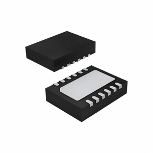 Power Management (PMIC) ISL78322ARZ-T7A Original One Stop Service 12 VFDFN Exposed Pad Components Electronic - Product Image 1