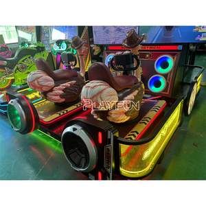 Nouvelle machine de jeu de course de <span class=keywords><strong>moto</strong></span> DX <span class=keywords><strong>Moto</strong></span> <span class=keywords><strong>Simulator</strong></span> à pièces pour <span class=keywords><strong>2</strong></span> joueurs, modèle 2024, pour intérieur - Product Image 2