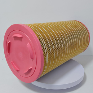 Filtro de Aire Mengma de Alta Calidad 569005601 para Compresor de Aire de Tornillo, Papel Filtrante de Alta Calidad, Cilindro de Papel, Nuevo en Stock - Product Image 5