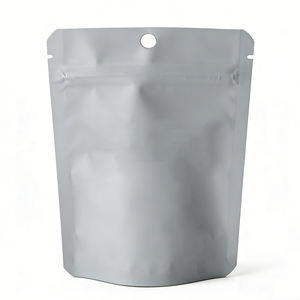 Sachets personnalisables en aluminium imprimé, recyclables et durables, pour confiseries 3,5g, fabriqués en film polyester comestible - Product Image 3