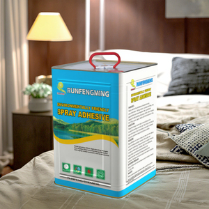 Colle adhésive universelle en spray à base de solvant Fengcai pour <span class=keywords><strong>matelas</strong></span> en mousse, lit et canapé - Product Image 6
