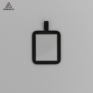 Montaje de digitalizador de pantalla táctil, repuesto de <span class=keywords><strong>3</strong></span> 38mm 42mm para Apple Watch S3 Series - Product Image 5