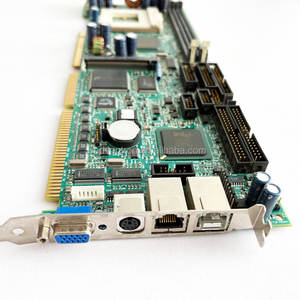 RadiSys 97-9029-04 EPC2x25 คอมพิวเตอร์ฝังตัวเกรดอุตสาหกรรม รองรับโปรเซสเซอร์ Intel/AMD กำลังประมวลผลทรงพลัง มีสินค้าในสต็อก - Product Image 5