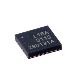 PCAL6416AHF ชิป IC อินเทอร์เฟซ HWQFN-24 ของแท้ PCAL6416A PCAL6416AHF - Product Image 1