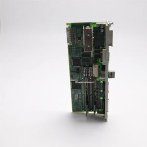 PLC Stuk Merk Origineel STUURMODULE 6SN1118-0DG23-0AA1 - Product Image 2