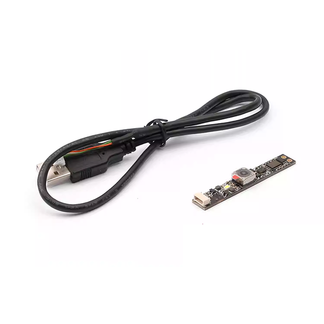 OV5693 Camera Module 5MP Face Recognition USB Driver-Free Security Camera Module Autofocus