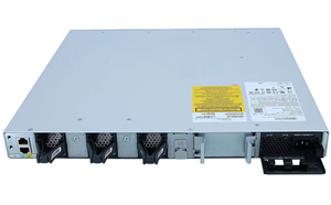 Stock 9300L Series 24 Port Stackable <b>Network</b> <b>Switch</b> 10G SFP QoS VLAN Full Half 56Gbps Capacity <b>Switch</b> High Density 24 Por - Product Image 5