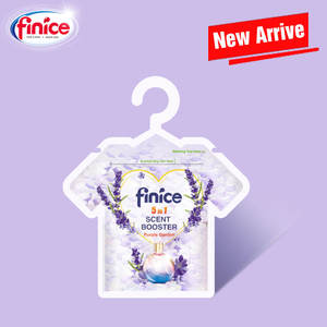 FNC926 Finice Perles de parfum jetables pour salle de bain avec un parfum de lavande plus durable - Product Image 6