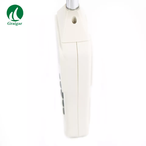 AZ8921 Medidor de nivel de sonido digital Medidor de nivel de ruido portátil Resolución 0,1 <span class=keywords><strong>DB</strong></span> AZ 8921 - Product Image 6