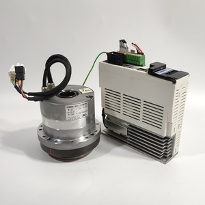 HA-800C-3D-200 SHA25A101SG-B09A200-10S17BA-C Accionamiento y Motor - Product Image 1