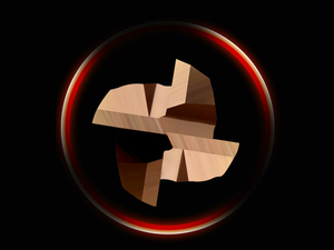 4 mét <span class=keywords><strong>Carbide</strong></span> phay chèn, HRC 55 song song Shank rắn tungsten <span class=keywords><strong>carbide</strong></span> <span class=keywords><strong>CNC</strong></span> End phay Cutter cho không gỉ - Product Image 4