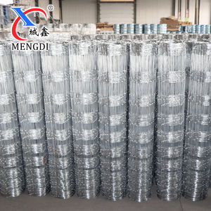 شبكة زراعية عائلية 15-30 فولاذ مجلفن من الفولاذ المقاوم للصدأ عالي الشد للبيع بالجملة - Product Image 5