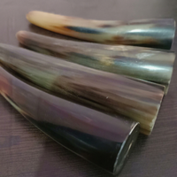 MSEXPORT Meilleur exportateur d'objets artisanaux en corne de bœuf naturelle et biologique, d'articles d'art populaire, de pointes de langue, de boutons et de peignes, polis à la main, sur mesure