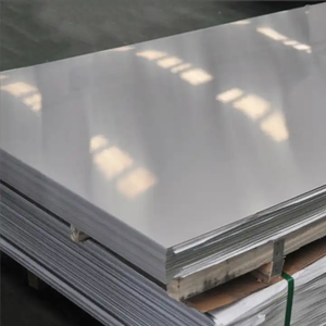 Thép không gỉ tấm kim loại 304 316 tấm thép không gỉ/304 tấm thép không gỉ 201 430 316 - Product Image 3