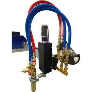 Portable for Metal with Motor Gear Core Components - Product Image 2