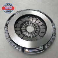 Kit de embrague OEM 623312309 para FORD MONDEO FOCUS C-MAX VOLVO C30 S40 V50 2 PART 623321709 1119146 1147427 1255577 1255579 Nuevo