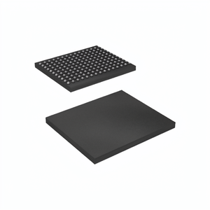 165 LBGA Authorized Distributor Electronic Circuit Components CY7C1565KV18-500BZXC Memory - Product Image 1