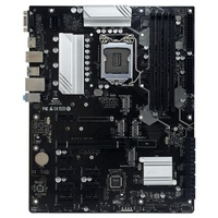 TZ590-BTC DUO für Biostar Motherboard Z590 LGA1200 6Gb/s Unterstützt 10./11. Generation CPU Micro ATX DDR4 PCIe 3.0 128GB Originalqualität