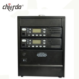 50 Wát Công Suất Cao Đầu Ra Đầy Đủ Duplexer Trạm Cơ Sở <span class=keywords><strong>Repeater</strong></span> 30-50 <span class=keywords><strong>KM</strong></span> VHF Hoặc UHF Walkie Talkie Di Động Thu Phát THR-9000D 30-50Km - Product Image 3