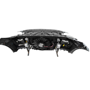 Kit Paraurti Anteriore e Radiatore di Alta Qualità per <span class=keywords><strong>BMW</strong></span> M2 (G87) 2023-2025, Installazione Integrata - Product Image 5