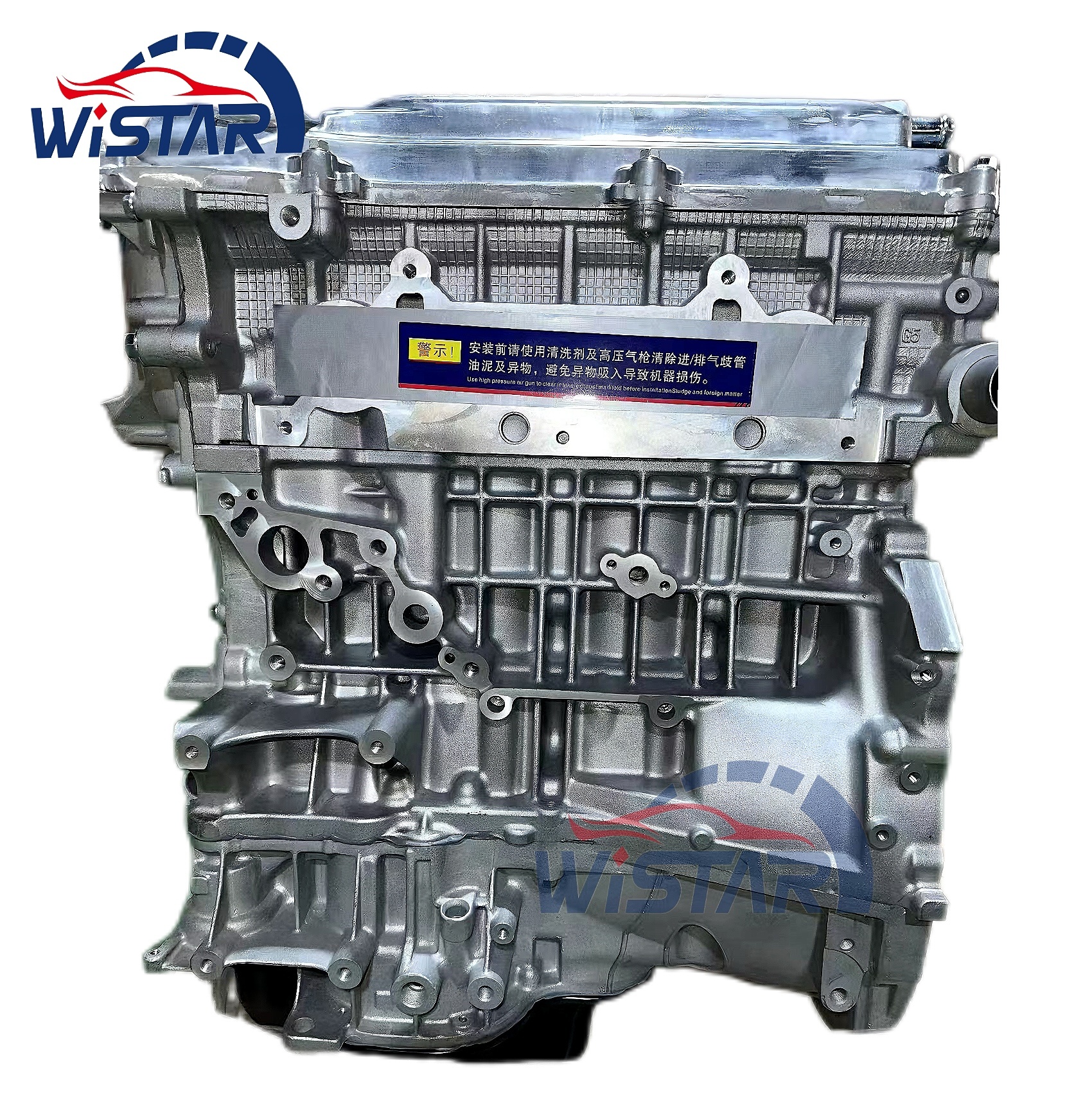 High Quality ZG24 Engine for Jinbei Granse & Nissan Pickup