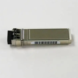 สำหรับโมดูล C Isco 1PDS-SFP-FC16G-SW SFP LC ความเร็ว 16 Gbps ไฟเบอร์แชนแนล พร้อมฟังก์ชัน SNMP และ QoS สำหรับเครือข่ายไร้สาย รับประกัน 2 ปี - Product Image 5