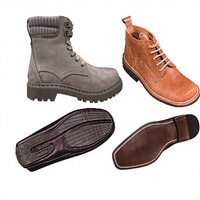 Machine à coudre pour chaussures QIFENG QF-332A, machine à coudre intérieure et extérieure pour matériaux épais