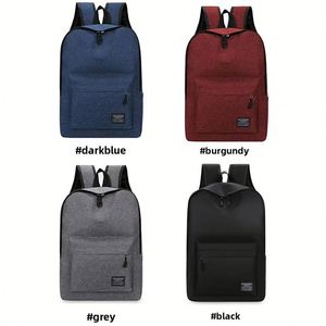 Hot Sale Custom Cheap Business Durable Lightweight College <b>Mens</b> Mochila Bagpack Waterproof Back Pack Travel <b>Laptop</b> <b>Bag</b> Backpack - Product Image 5