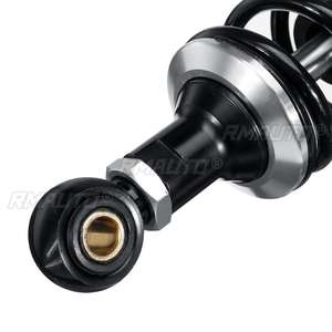 Amortisseur arrière universel pour moto, 280/320mm, 340/360/380mm, 400mm, 440mm, suspension arrière pour ATV, Quad, Scooter, Dirt Bike, moteur D30 - Product Image 2