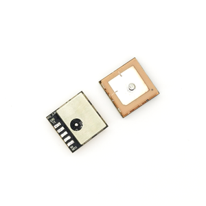 Định vị giám sát GPS Receiver mini kích thước mô-đun 16*16 GPS ubx chip xe theo dõi với Tích hợp ăng-ten GPS mô-đun - Product Image 6