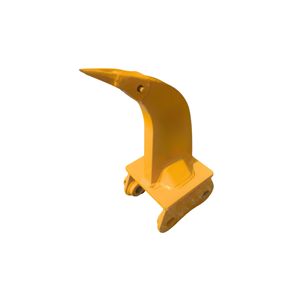 Desgarrador para Excavadora <span class=keywords><strong>Cat</strong></span> 302, Accesorio para Excavadora de 2 Toneladas con Pasador de 35 mm - Product Image 6