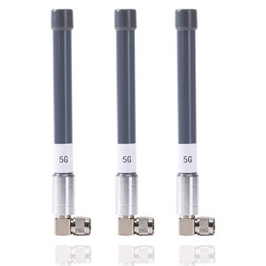 Omni-antena <span class=keywords><strong>de</strong></span> largo alcance para exteriores, resistente al agua, alta ganancia, 868Mhz, Lora, 915Mhz, 8dBi Lora - Product Image 1