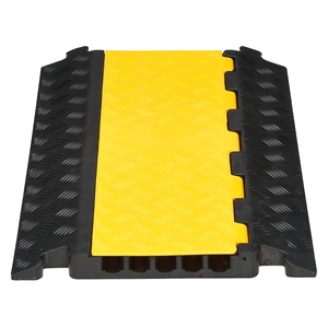 Prensaestopas para suelo, 5 canales, 90x50x5 cm. - Product Image 3