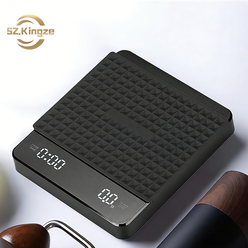 Kingze Modern 3kg 0 1g Pour