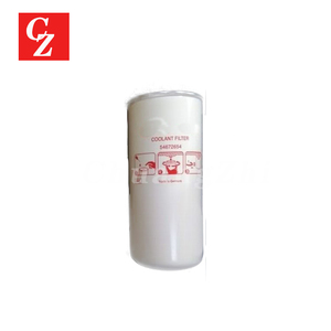 Filtro de Aceite Roscado 54672654 para Compresor de Aire Ingersoll Rand, Pieza de Repuesto <span class=keywords><strong>39907175</strong></span> - Product Image 4