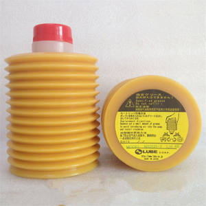 จาระบีคุณภาพสูง NS2(2)-7/4 สำหรับเครื่องจักร  จาระบีหล่อลื่นติดทนนาน  ผู้ผลิตจาระบีสำหรับเครื่องฉีดพลาสติก - Product Image 3