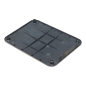 ฝาครอบกล่องฟิวส์ SINOTRUK ทนทาน - WG9X25770006 ฝาครอบกล่องสายไฟหน้า HOWO - Product Image 3