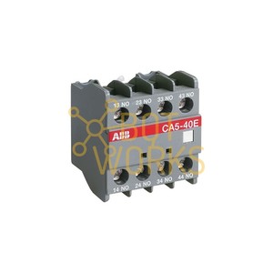 ABB 1SBN010040R1040 - Nuovo - Product Image 1