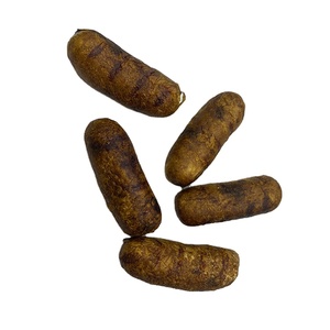 Proveedor de Productos para Mascotas, Golosina Masticable para Perros Personalizable al por Mayor, en Forma de <span class=keywords><strong>Salchicha</strong></span>, Fácil de Digerir - Product Image 3